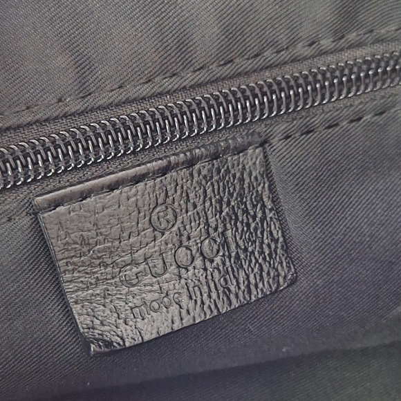 Gucci Black Men\'s Bag main image 2